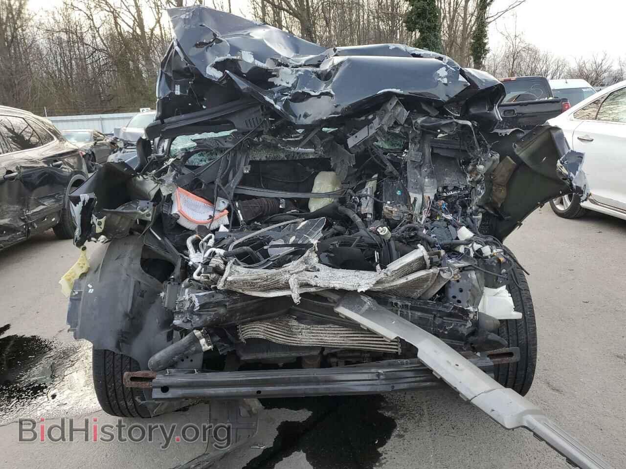 2018 BUICK ENCORE - VIN: KL4CJASB1JB605482 - Фото 5