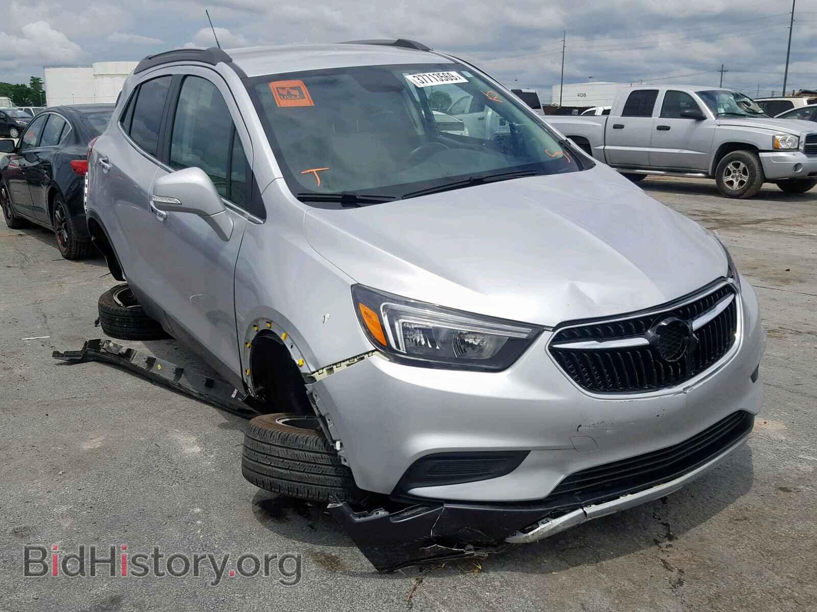 Photo KL4CJASB4JB521771 - BUICK ENCORE PRE 2018