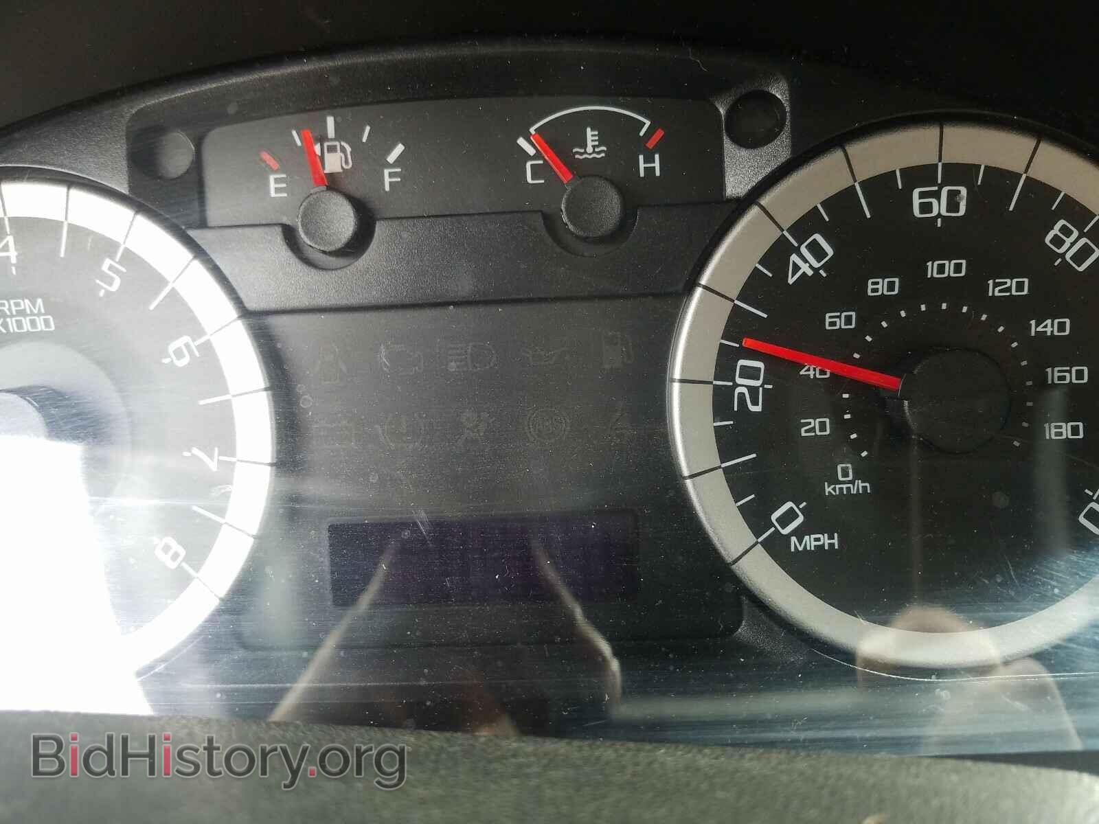 2012 FORD ESCAPE - VIN: 1FMCU0DG9CKB12096 - Фото 8