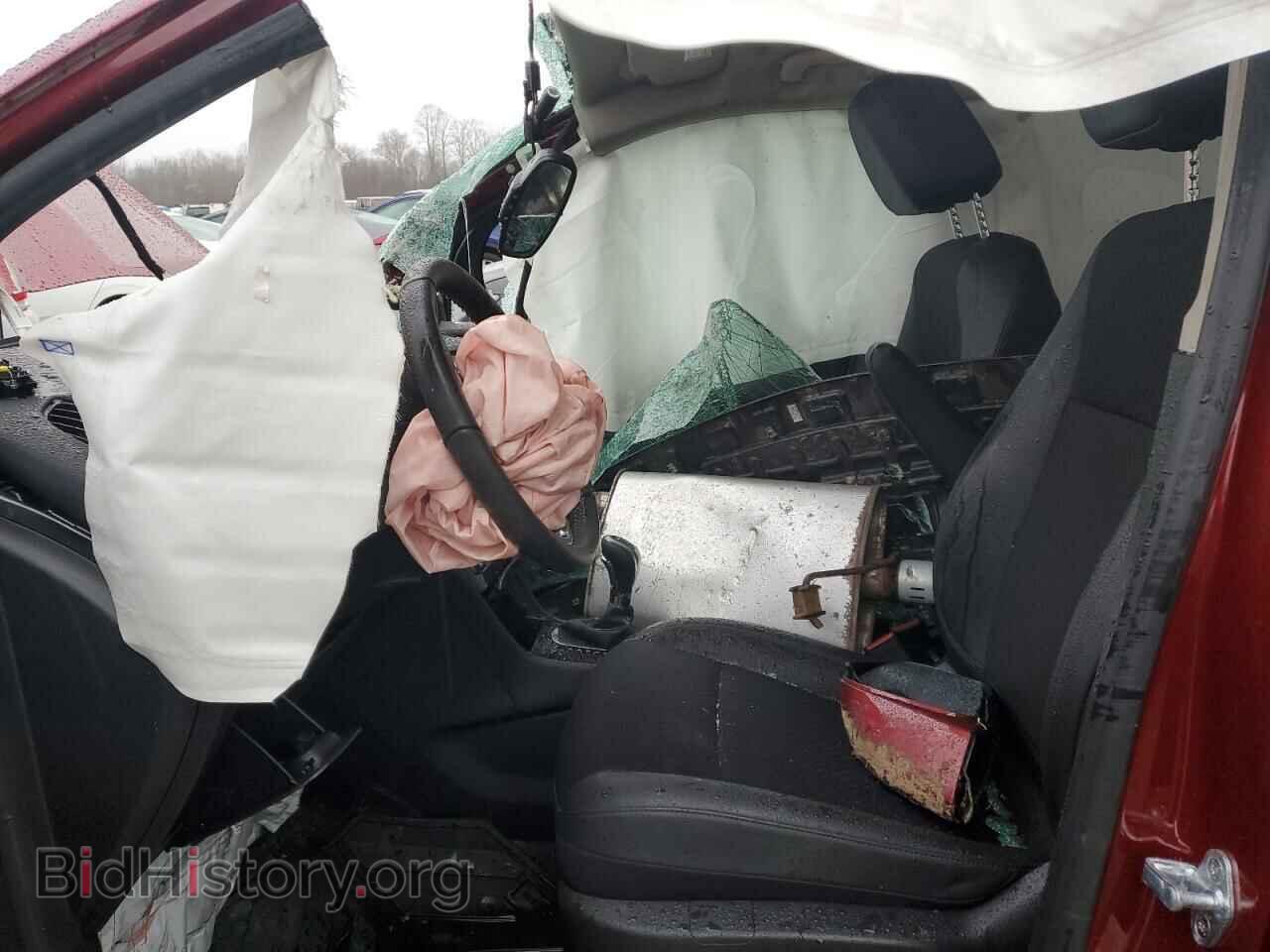 2022 BUICK ENCORE - VIN: KL4CJESM3NB561757 - Фото 7