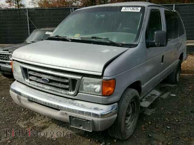 2004 FORD ECONOLINE - VIN: 1FBSS31L64HA05499 - Photo 2
