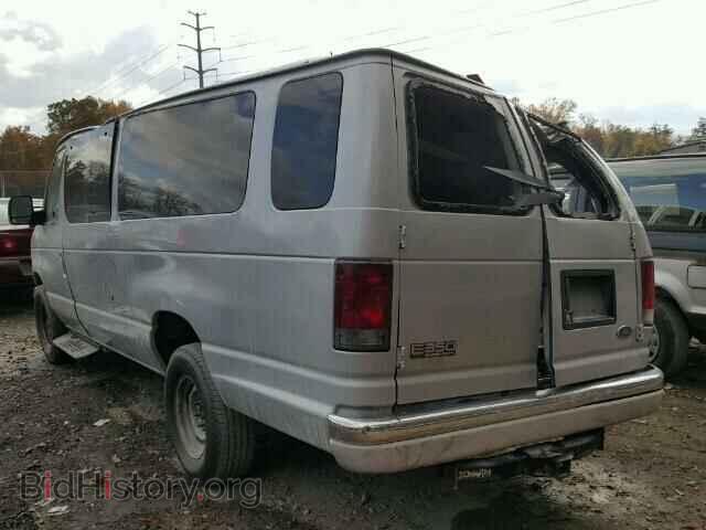 2004 FORD ECONOLINE - VIN: 1FBSS31L64HA05499 - Photo 3
