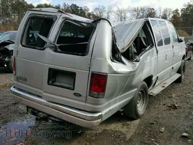 2004 FORD ECONOLINE - VIN: 1FBSS31L64HA05499 - Photo 4