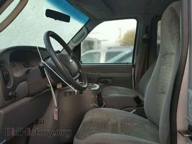 2004 FORD ECONOLINE - VIN: 1FBSS31L64HA05499 - Photo 5