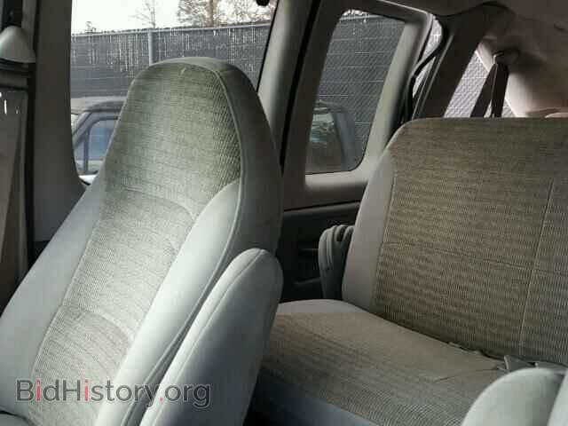 2004 FORD ECONOLINE - VIN: 1FBSS31L64HA05499 - Photo 6