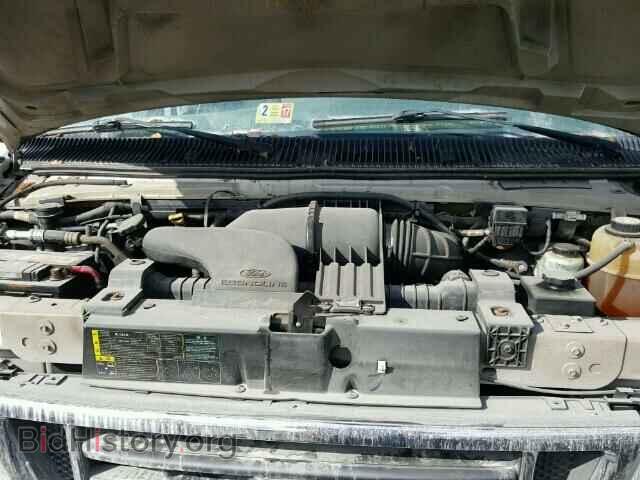 2004 FORD ECONOLINE - VIN: 1FBSS31L64HA05499 - Photo 7