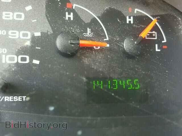 2004 FORD ECONOLINE - VIN: 1FBSS31L64HA05499 - Photo 8