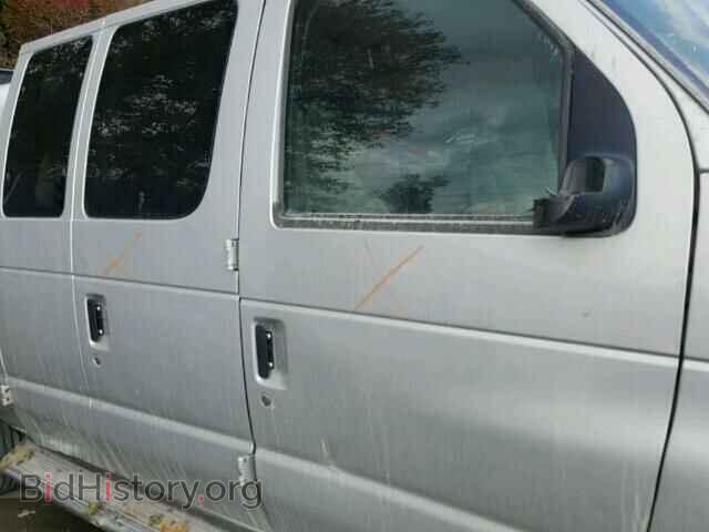 2004 FORD ECONOLINE - VIN: 1FBSS31L64HA05499 - Photo 9