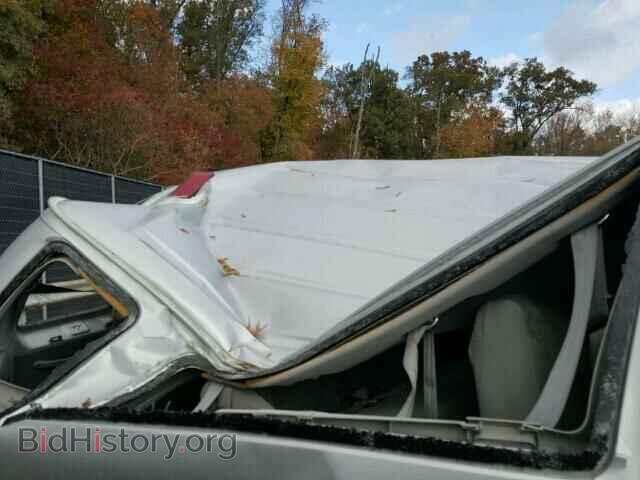 2004 FORD ECONOLINE - VIN: 1FBSS31L64HA05499 - Photo 10