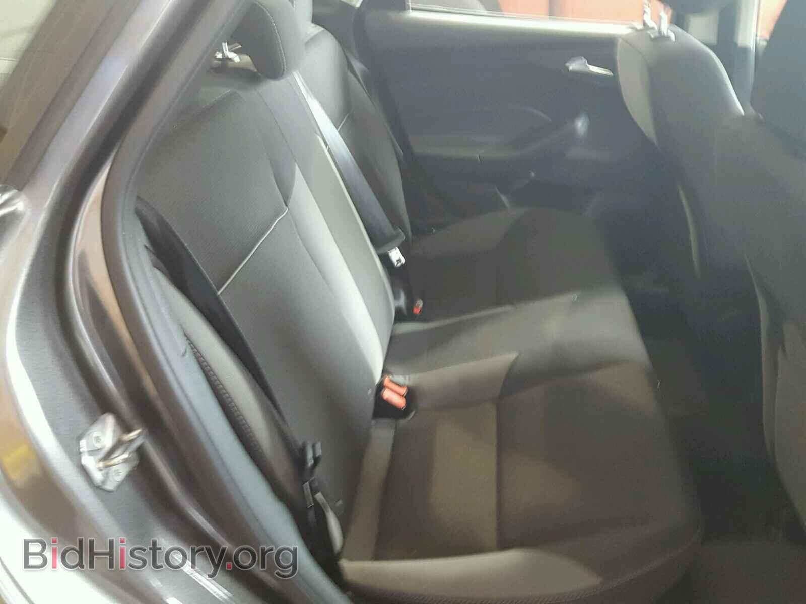 2013 FORD FOCUS - VIN: 1FADP3F29DL120963 - Photo 6