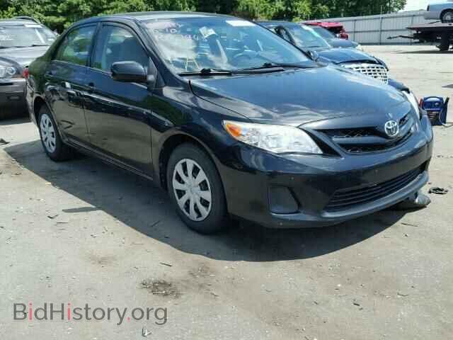 Фотография JTDBU4EE8B9132608 - TOYOTA COROLLA 2011