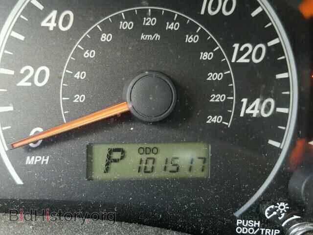 2011 TOYOTA COROLLA - VIN: JTDBU4EE8B9132608 - Фото 8