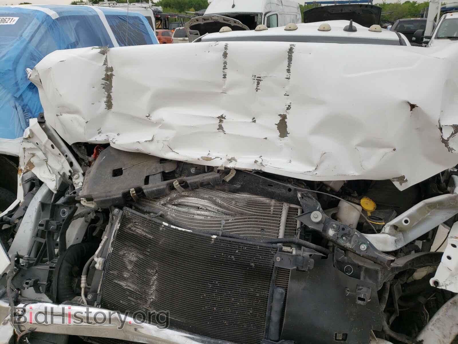 2014 RAM 3500 - VIN: 3C63RPHL7EG163989 - Фото 7