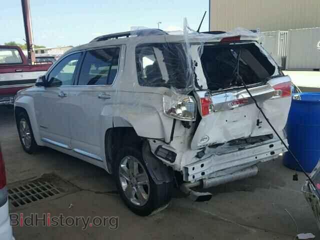 2013 GMC TERRAIN - VIN: 2GKALYEK0D6267743 - Photo 3