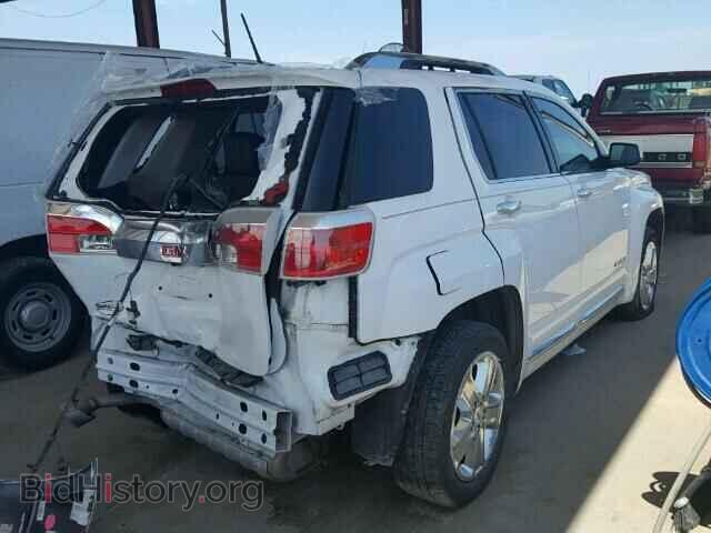 2013 GMC TERRAIN - VIN: 2GKALYEK0D6267743 - Photo 4