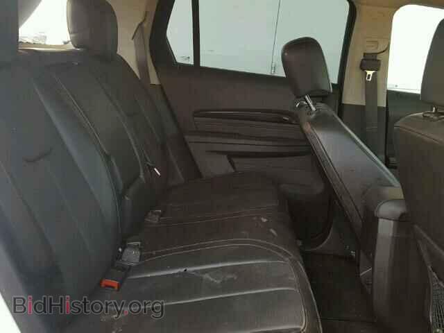 2013 GMC TERRAIN - VIN: 2GKALYEK0D6267743 - Photo 6