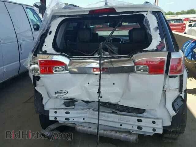 2013 GMC TERRAIN - VIN: 2GKALYEK0D6267743 - Photo 9