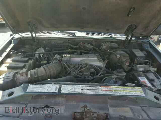 1997 FORD EXPLORER - VIN: 1FMDU35P0VZA45399 - Фото 7