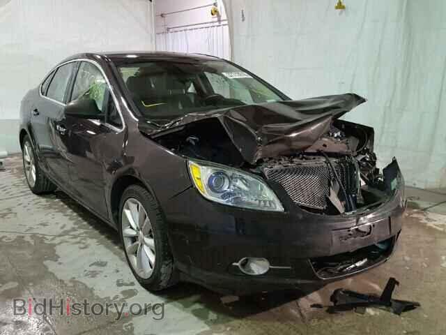 Photo 1G4PP5SK8D4237898 - BUICK VERANO 2013