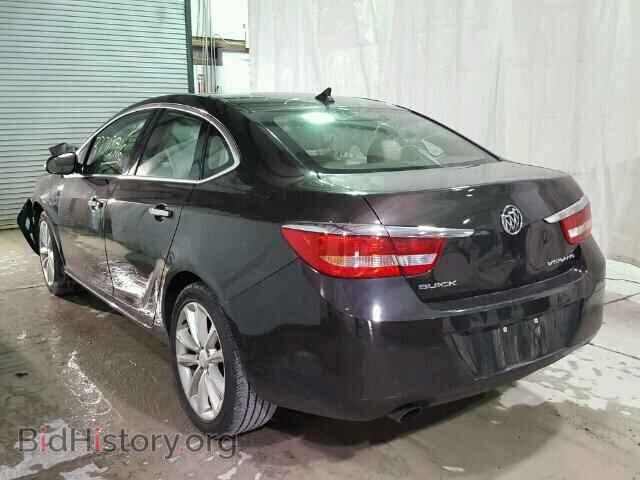 2013 BUICK VERANO - VIN: 1G4PP5SK8D4237898 - Фото 3