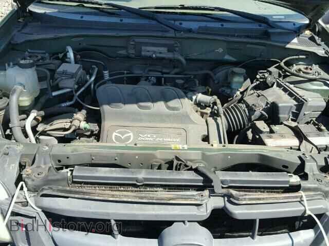 2002 MAZDA TRIBUTE - VIN: 4F2YU08152KM11129 - Фото 7