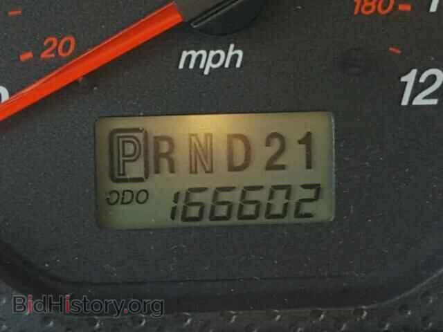 2002 MAZDA TRIBUTE - VIN: 4F2YU08152KM11129 - Фото 8
