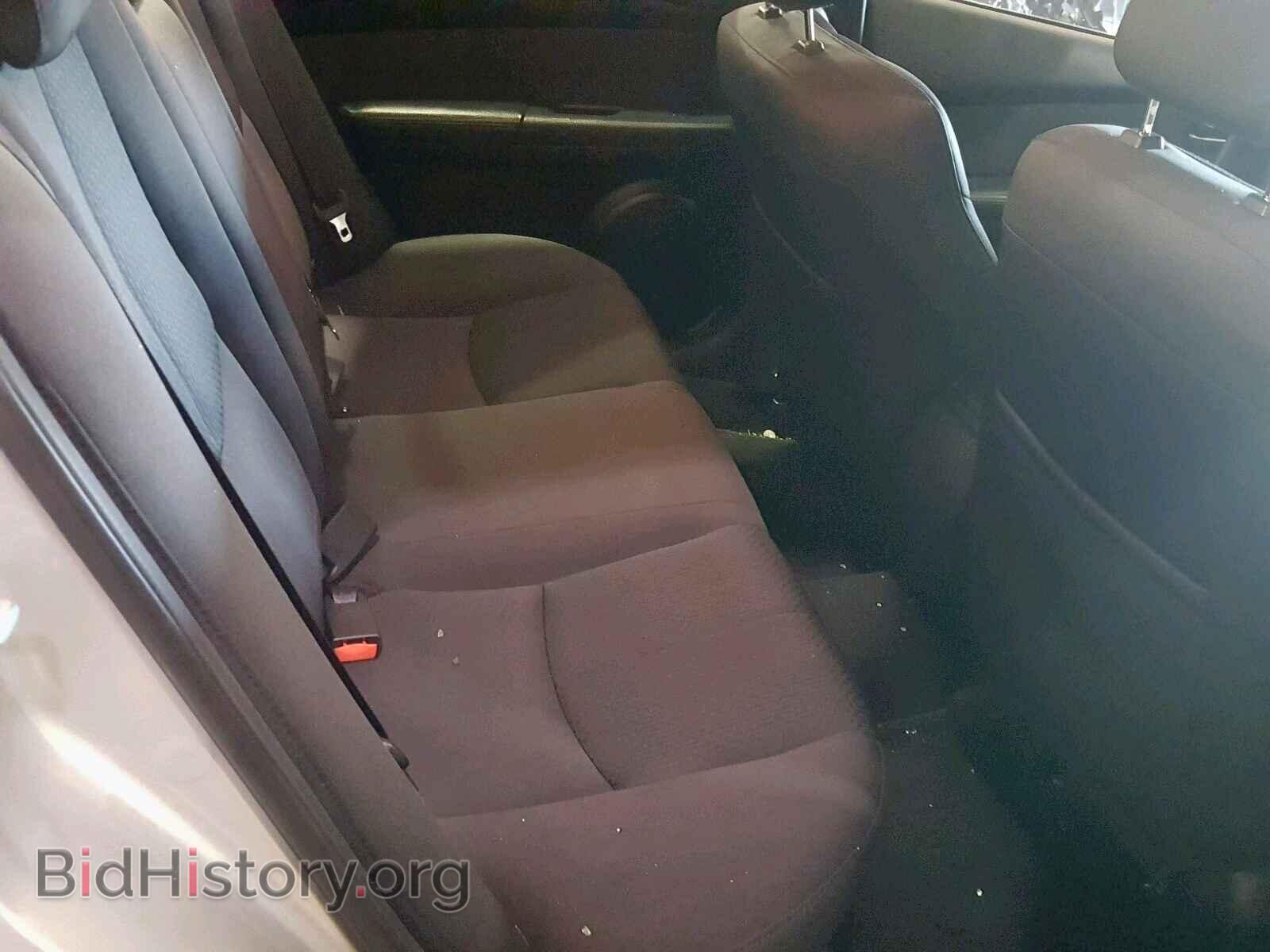 2013 MAZDA 6 - VIN: 1YVHZ8BH3D5M13897 - Фото 6