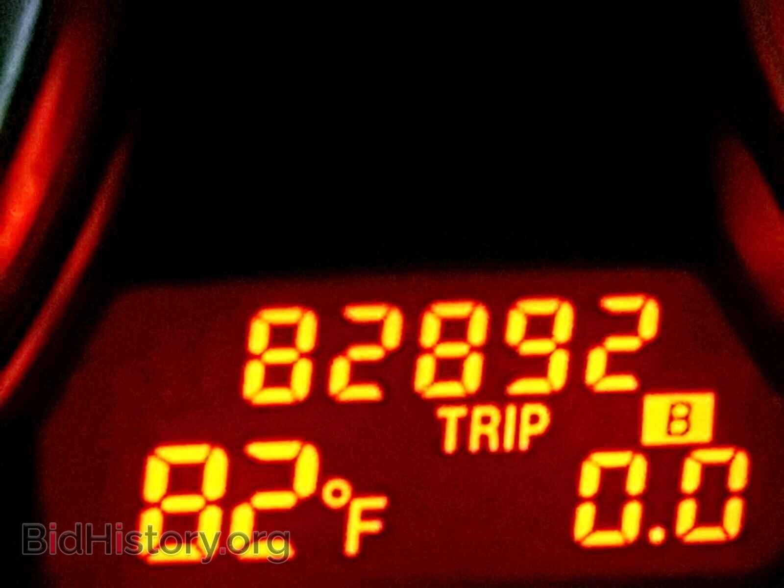 2013 MAZDA 6 - VIN: 1YVHZ8BH3D5M13897 - Фото 8