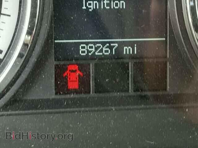 2009 DODGE RAM 1500 - VIN: 1D3HB13PX9S741101 - Фото 8