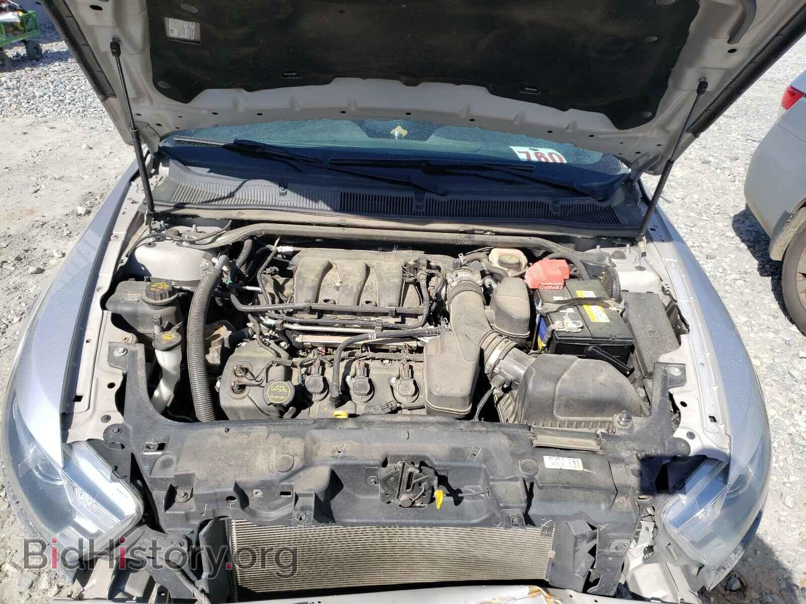 2014 FORD TAURUS - VIN: 1FAHP2E85EG175650 - Фото 7