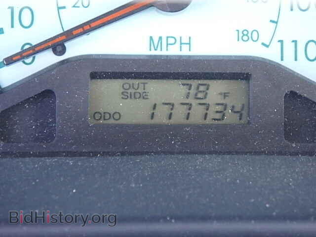 2003 TOYOTA COROLLA - VIN: JTDBR32E130037345 - Фото 8