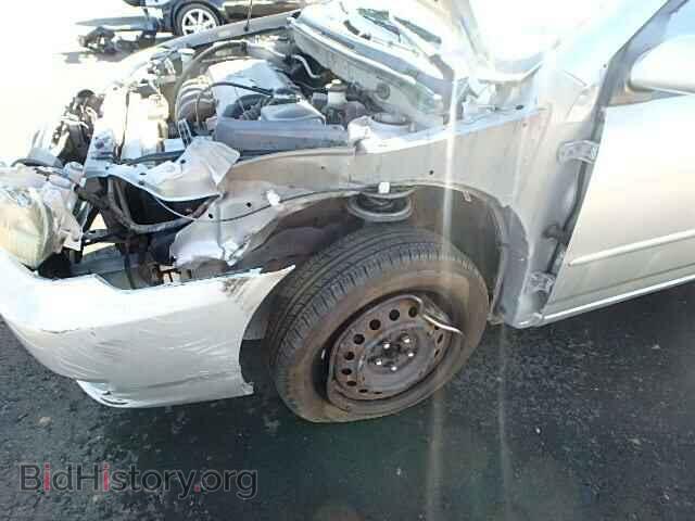 2003 TOYOTA COROLLA - VIN: JTDBR32E130037345 - Фото 9