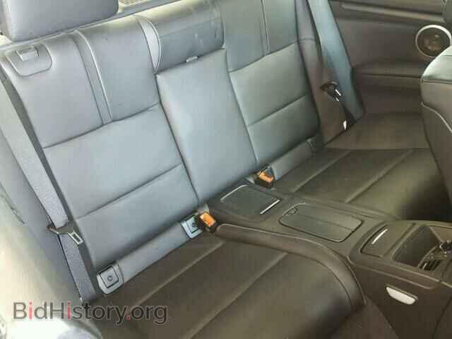 2011 BMW M3 - VIN: WBSDX9C53BE583851 - Фото 6