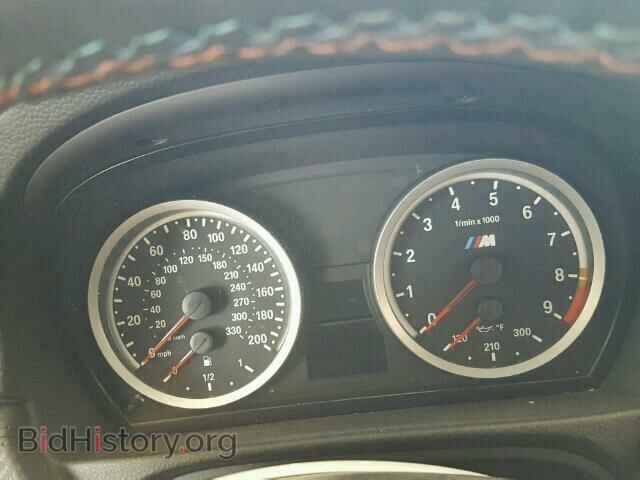 2011 BMW M3 - VIN: WBSDX9C53BE583851 - Фото 8
