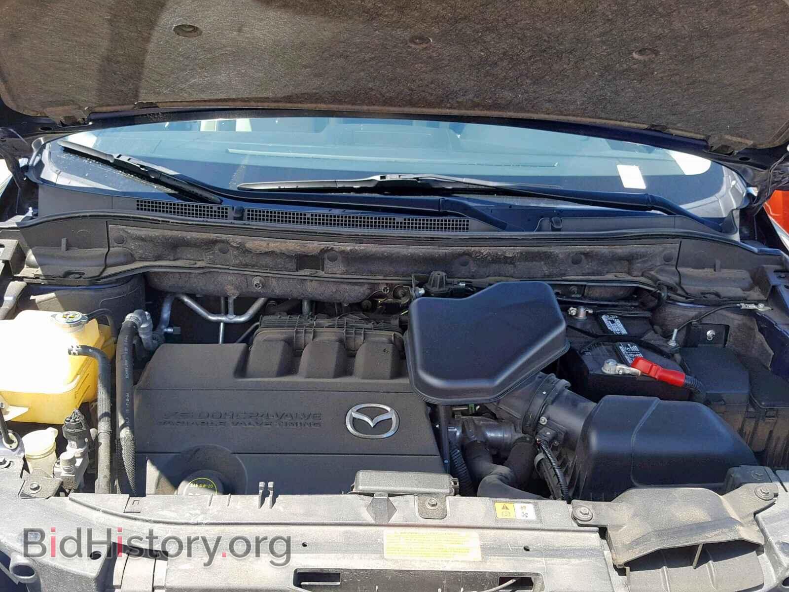 2010 MAZDA CX-9 - VIN: JM3TB2MA8A0232568 - Фото 7