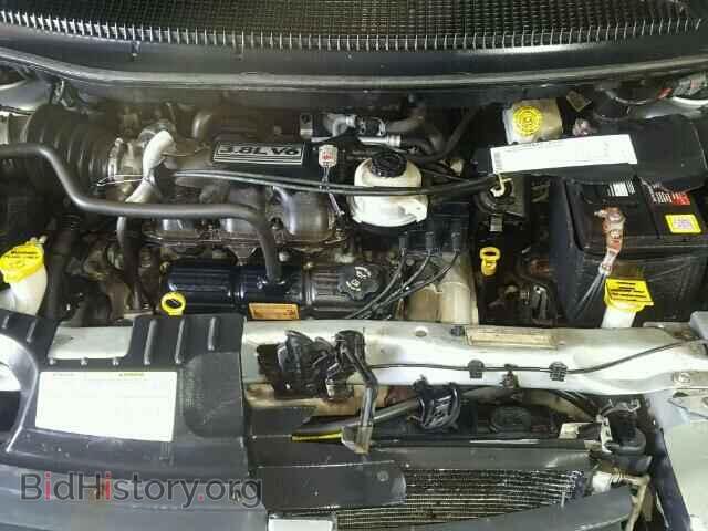 2005 DODGE CARAVAN - VIN: 2D4GP44L75R459550 - Фото 7