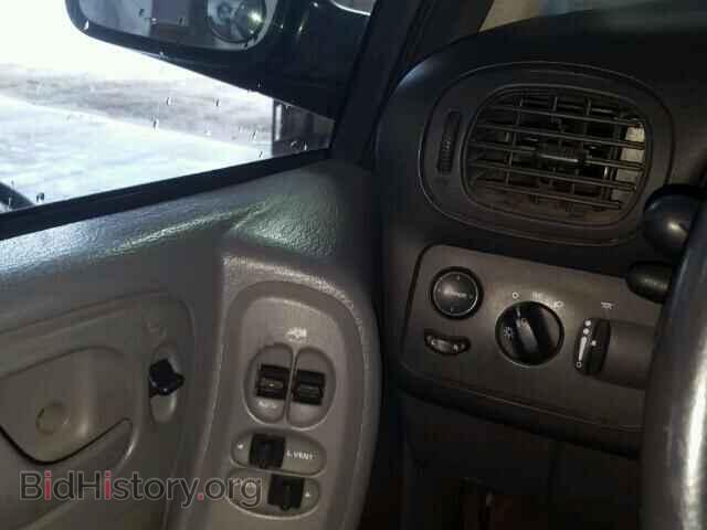 2005 DODGE CARAVAN - VIN: 2D4GP44L75R459550 - Фото 10