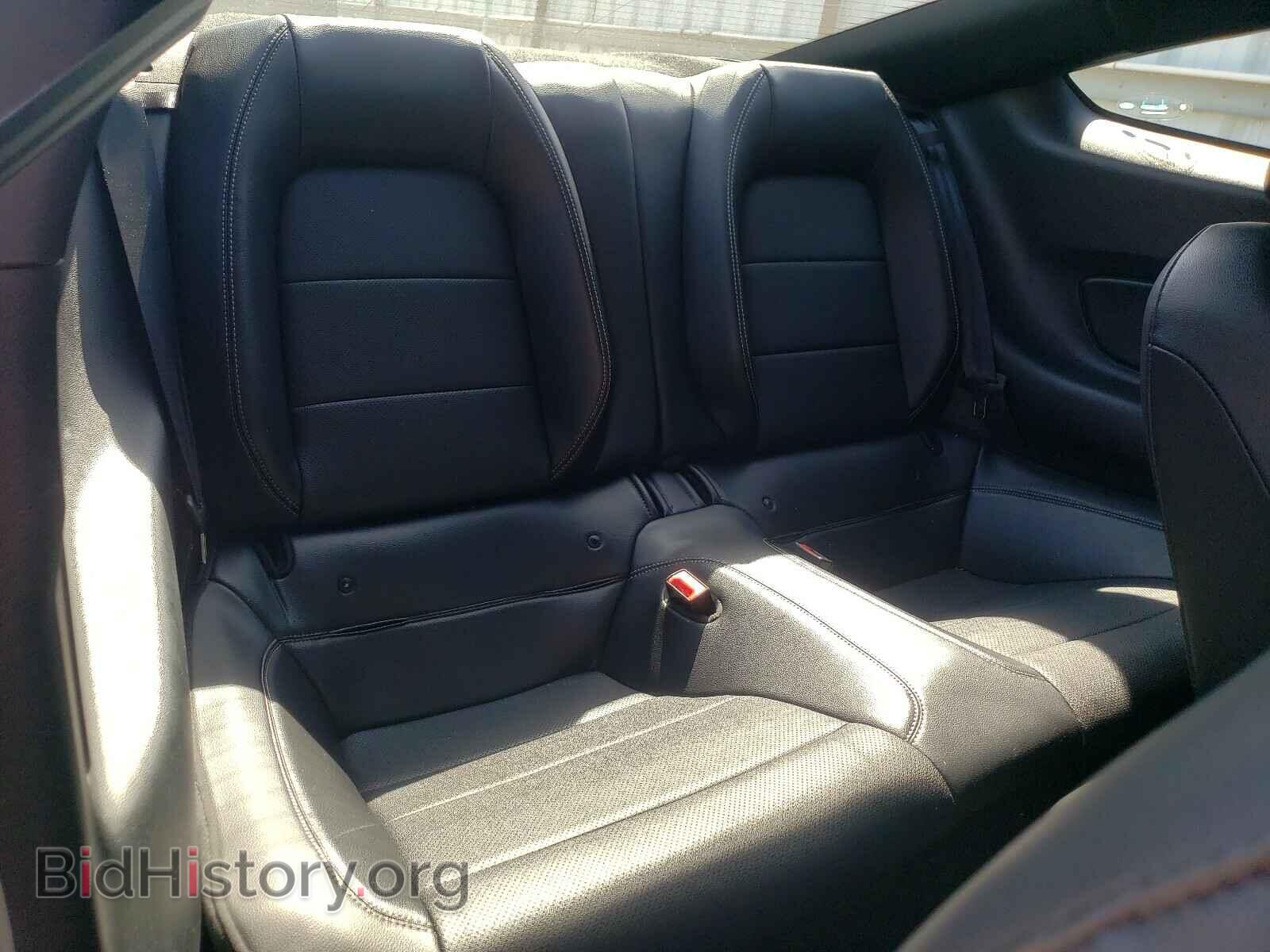 2020 FORD MUSTANG - VIN: 1FA6P8TH3L5137257 - Фото 6