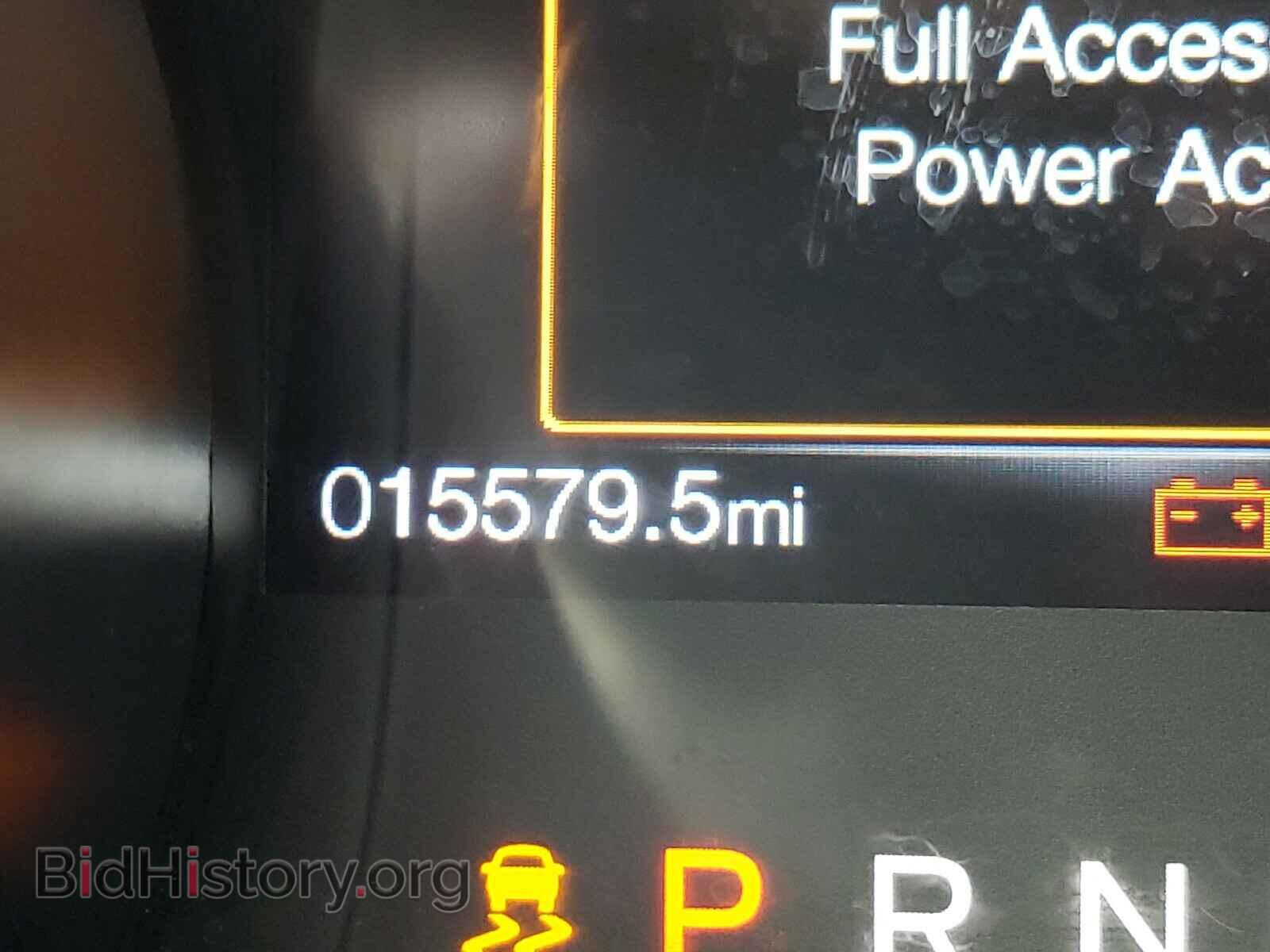 2020 FORD MUSTANG - VIN: 1FA6P8TH3L5137257 - Фото 8