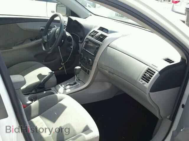 2013 TOYOTA COROLLA - VIN: 5YFBU4EE2DP095410 - Фото 5