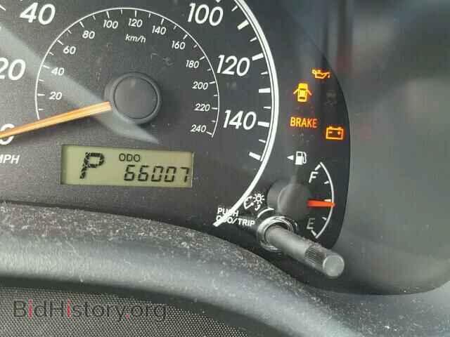 2013 TOYOTA COROLLA - VIN: 5YFBU4EE2DP095410 - Фото 8