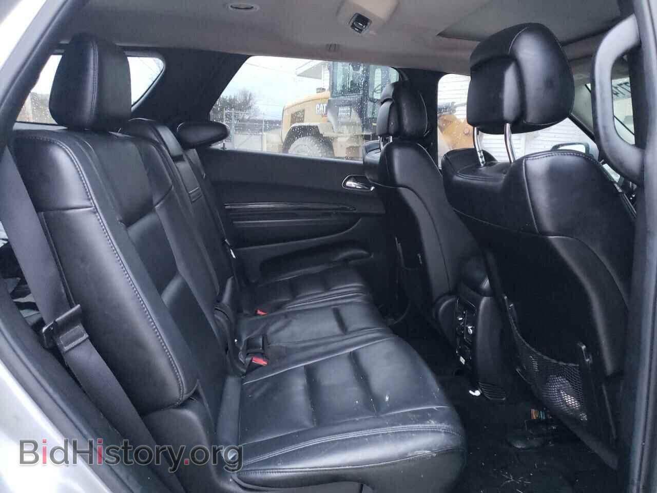 2013 DODGE DURANGO - VIN: 1C4RDJDG6DC698871 - Photo 11