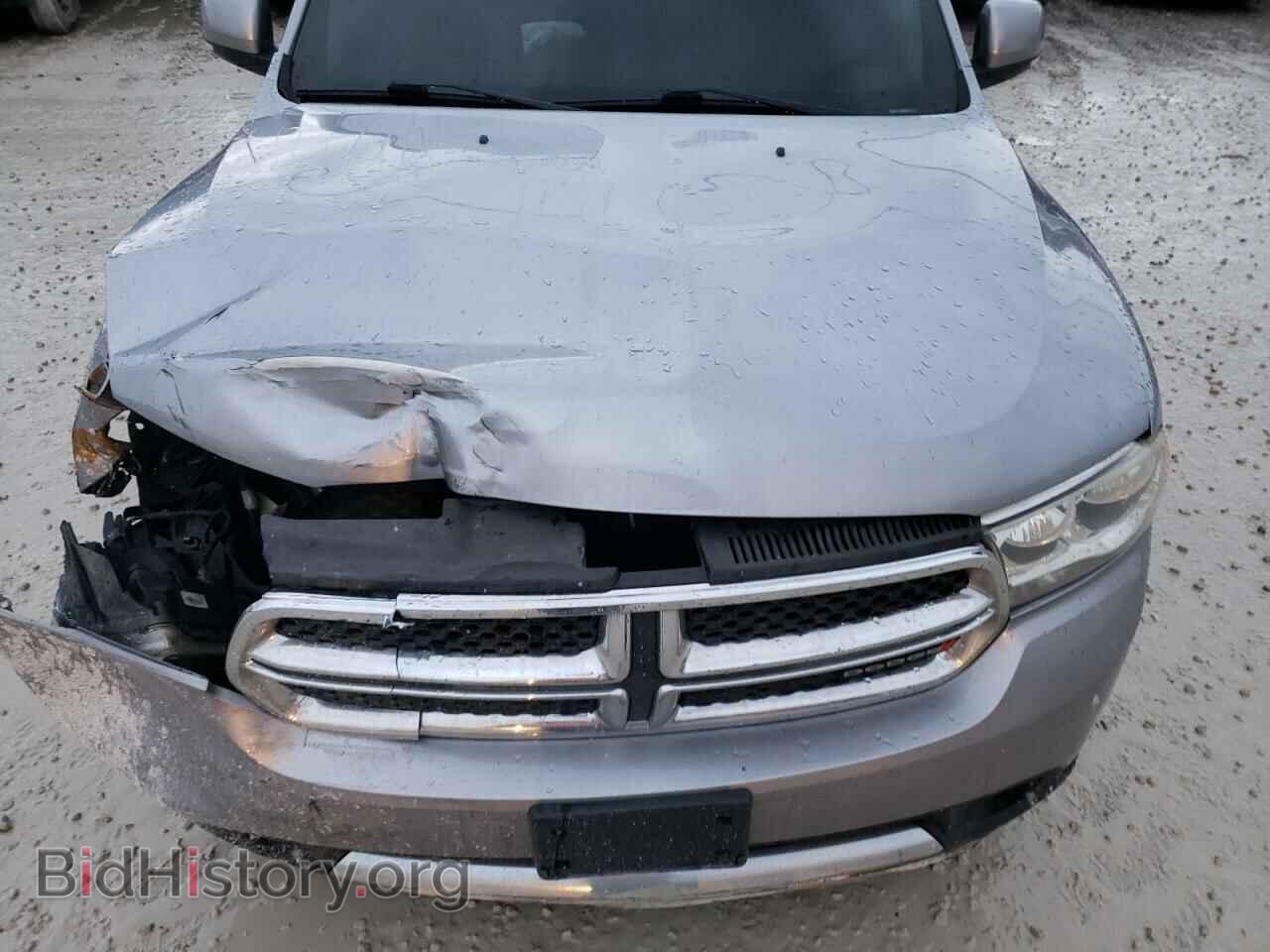 2013 DODGE DURANGO - VIN: 1C4RDJDG6DC698871 - Photo 12