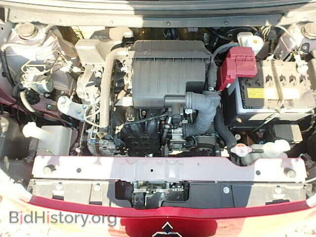 2015 MITSUBISHI MIRAGE - VIN: ML32A4HJ7FH005154 - Фото 7