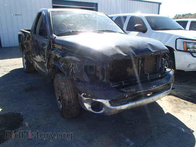 Photo 1D7HA16K46J124229 - DODGE RAM 1500 2006