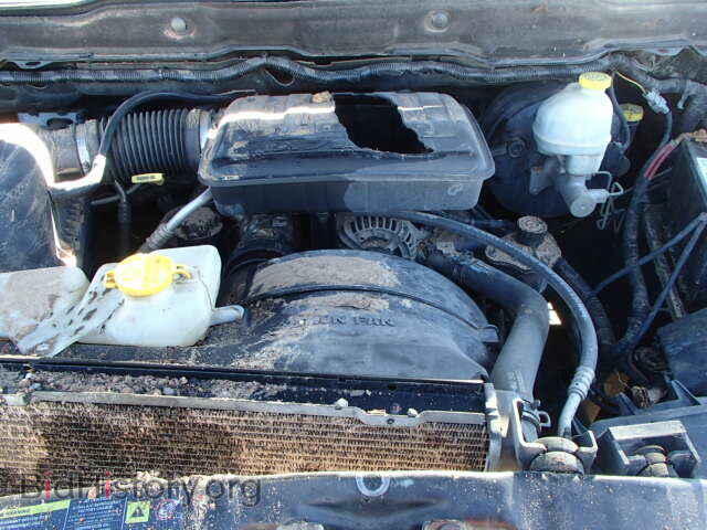 2006 DODGE RAM 1500 - VIN: 1D7HA16K46J124229 - Фото 6
