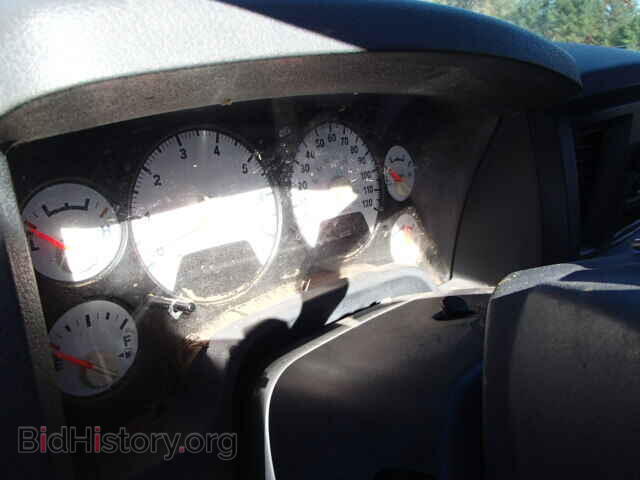 2006 DODGE RAM 1500 - VIN: 1D7HA16K46J124229 - Фото 7
