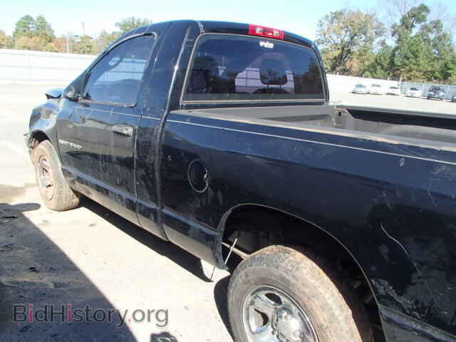 2006 DODGE RAM 1500 - VIN: 1D7HA16K46J124229 - Фото 8