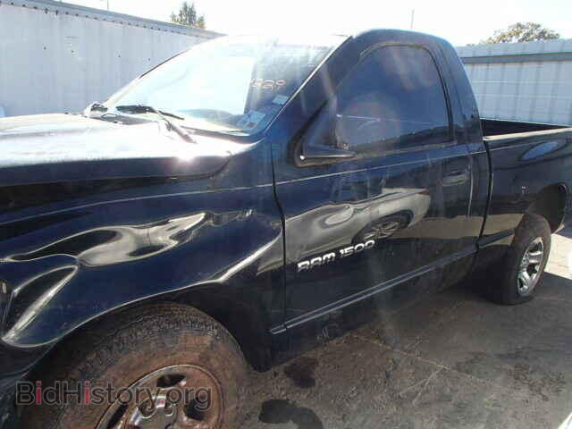 2006 DODGE RAM 1500 - VIN: 1D7HA16K46J124229 - Фото 10