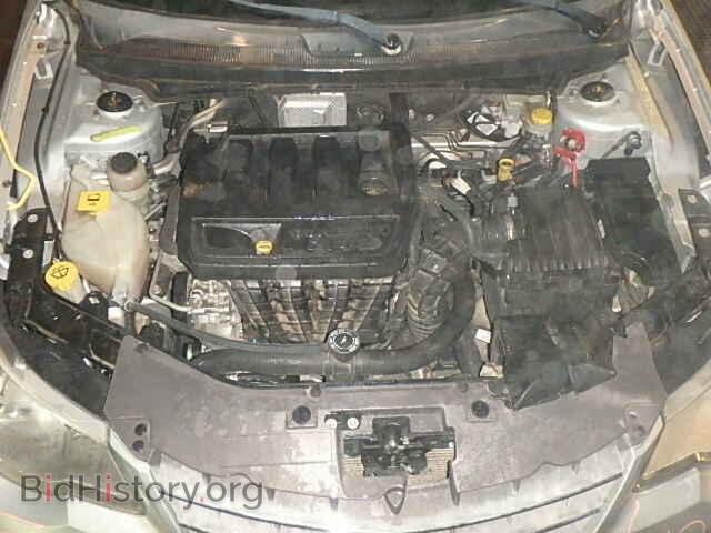 2008 CHRYSLER SEBRING - VIN: 1C3LC45K18N147212 - Photo 7